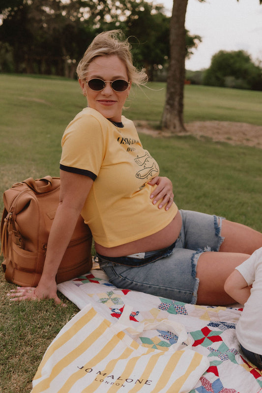 Mothers Club Tee