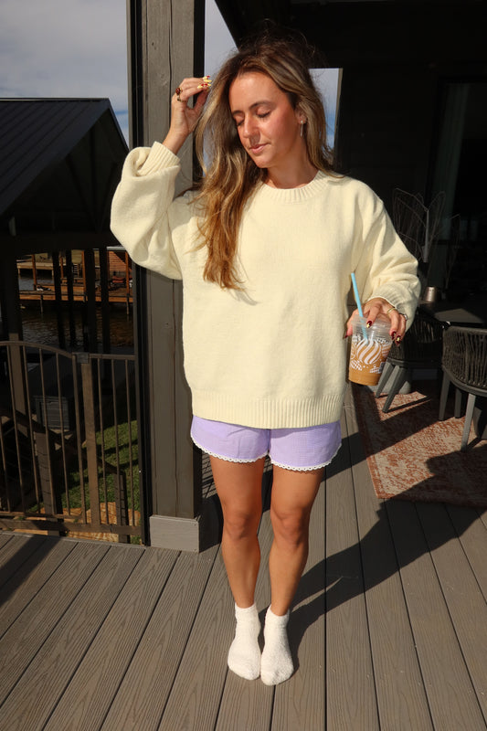 Millie Lounge Shorts