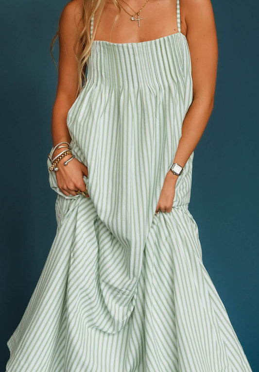 Seaside Stroll Maxi