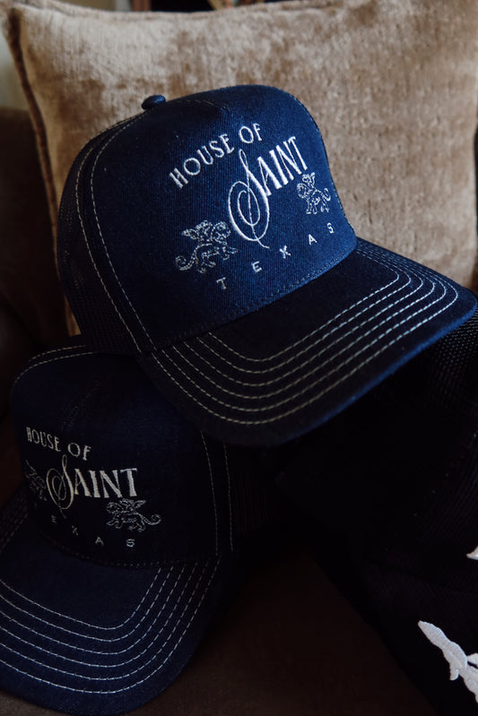 House of Saint Cap