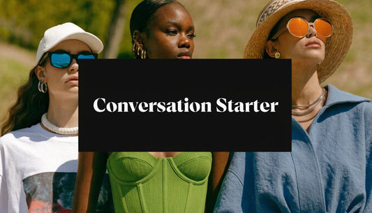 29. Conversation-Starter Fashion for Women: 2026 Style Guide