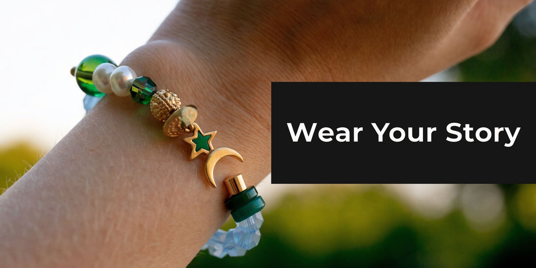 Adjustable Charm Bracelets: A Guide to Your Story