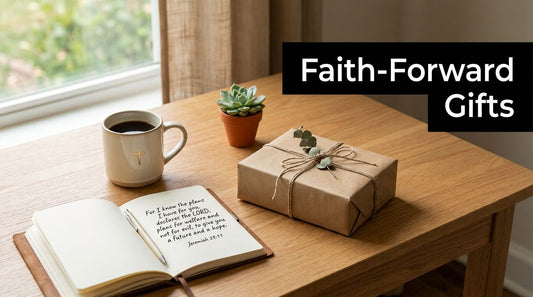 Best Gifts for Business Owners: Faith-Forward Guide