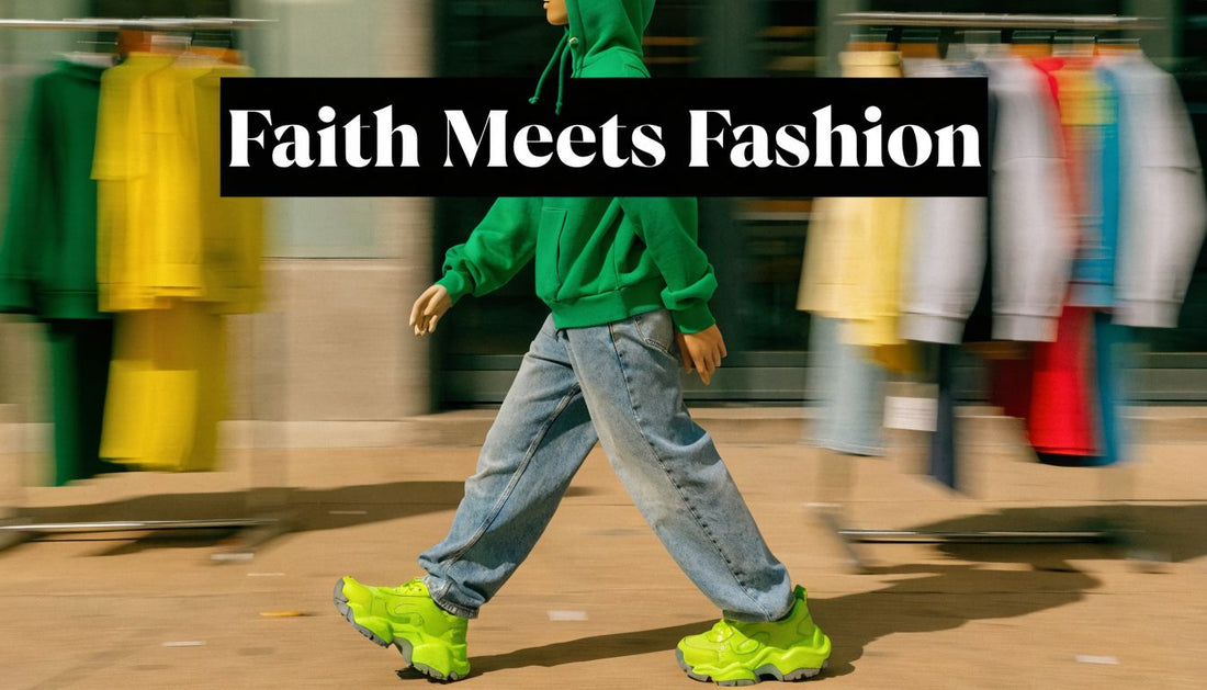 19 Bible-Verse Inspired Streetwear Looks for 2026