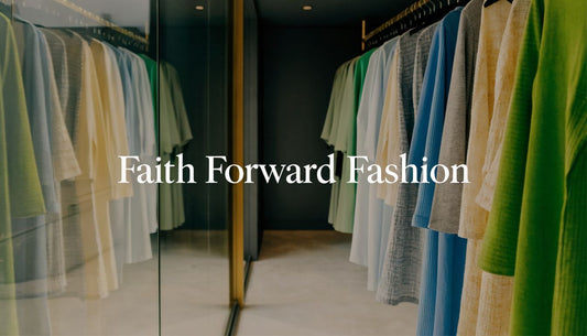12. Christian Women's Style Blog: Top Picks for 2026