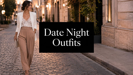 Date Night Outfit Ideas for Modern Believers