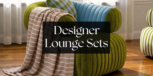 Designer Women's Lounge Sets: A 2026 Style Guide