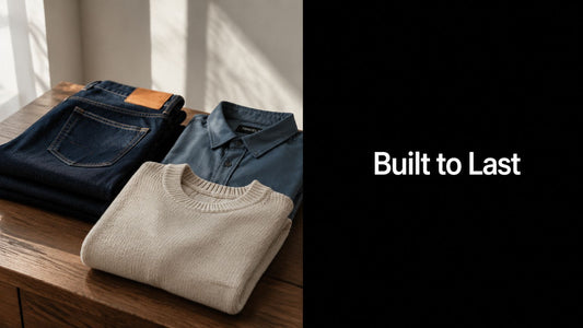 Durable Clothing Brands to Invest in: A 2026 Guide