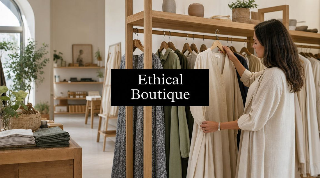 Ethical Boutique Shopping for Christian Women: A 2026 Guide