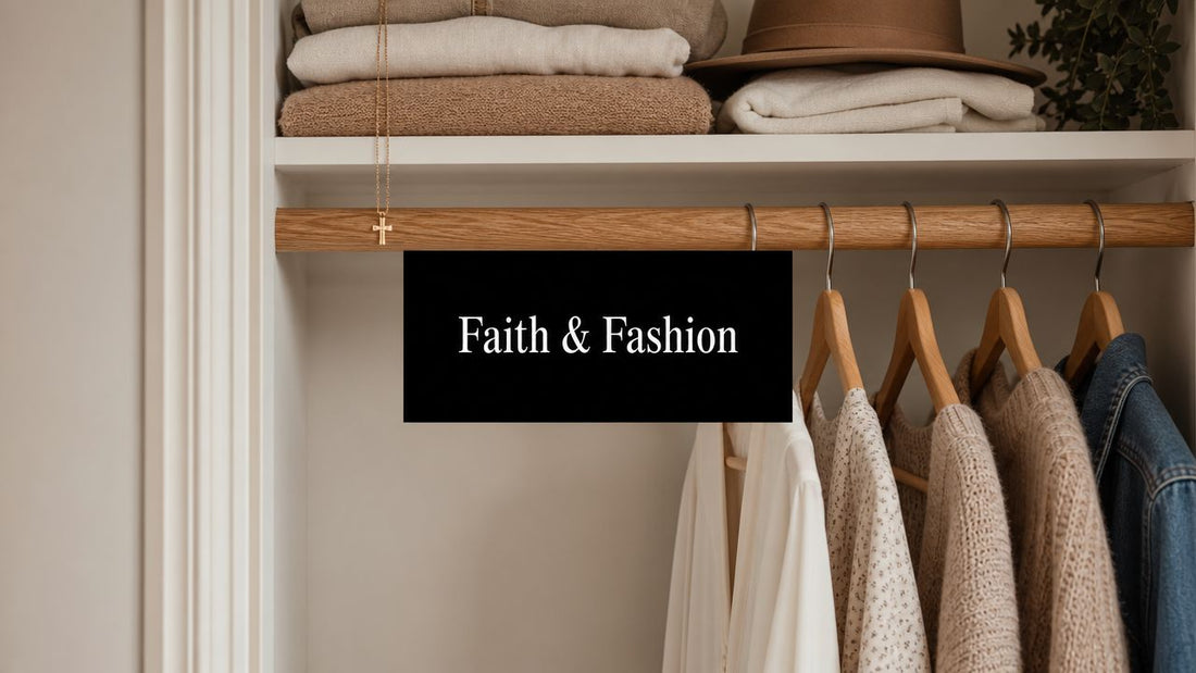 Fashion and Christianity: Modesty and Style Guide 2026