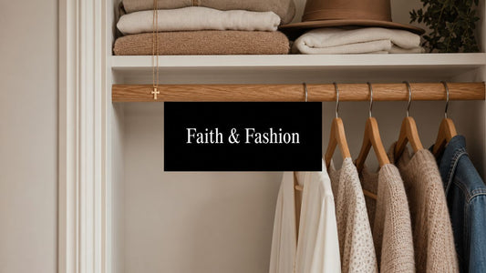 Fashion and Christianity: Modesty and Style Guide 2026