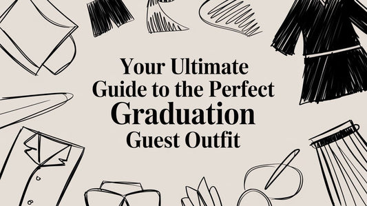 What Should I Wear to a Graduation as a Guest? (2026 Guide)
