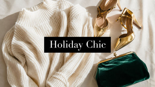 2026 Holiday Outfit Ideas: Chic Styles