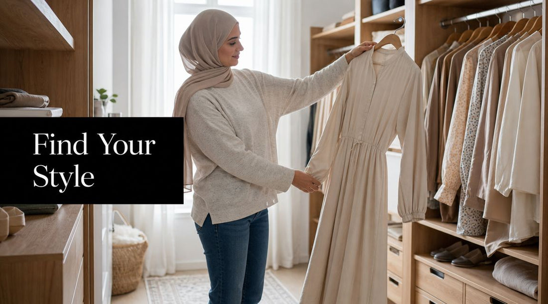How to Find Your Personal Style: A Faith-Forward Guide