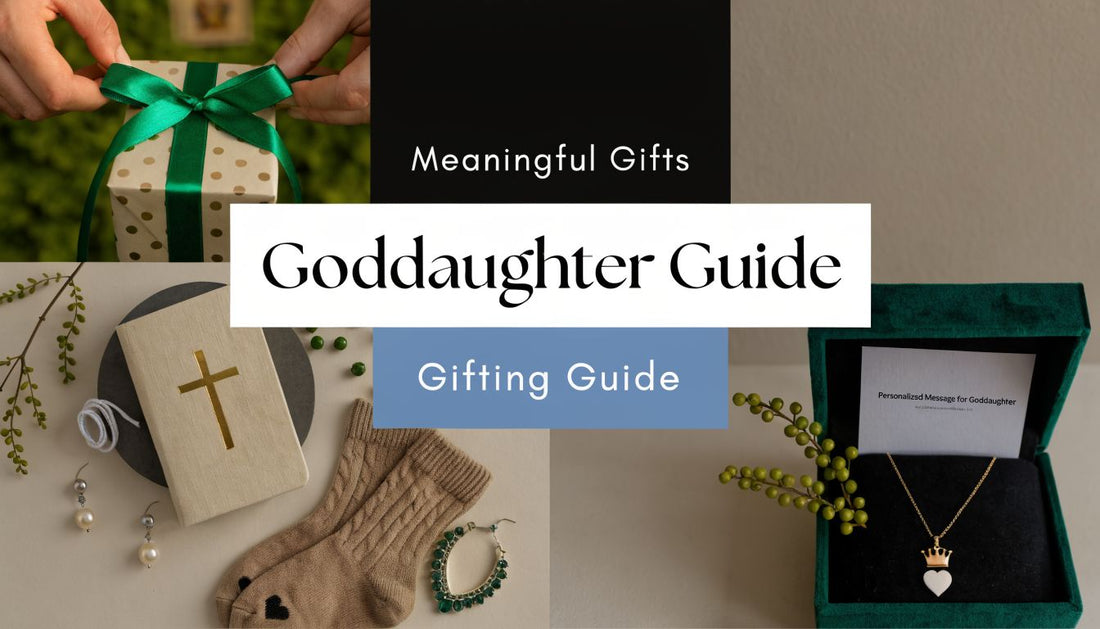 13 Meaningful Gifts for Goddaughters (2026 Gifting Guide)