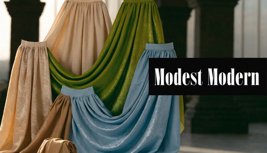 Modest Modern Fashion Trends 2026: A Complete Guide