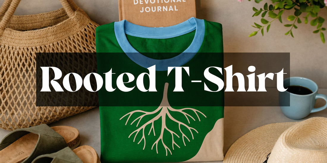 Your Rooted T Shirt Guide to Chic Faith Looks (2026)