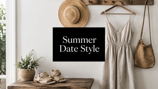 Summer Date Outfits: Faith-Forward Styling Guide