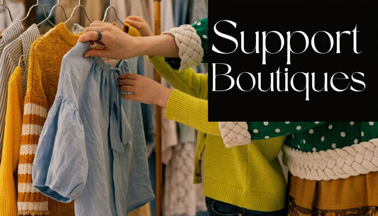 20. Supporting Mother-Daughter Boutiques: Tips For 2026