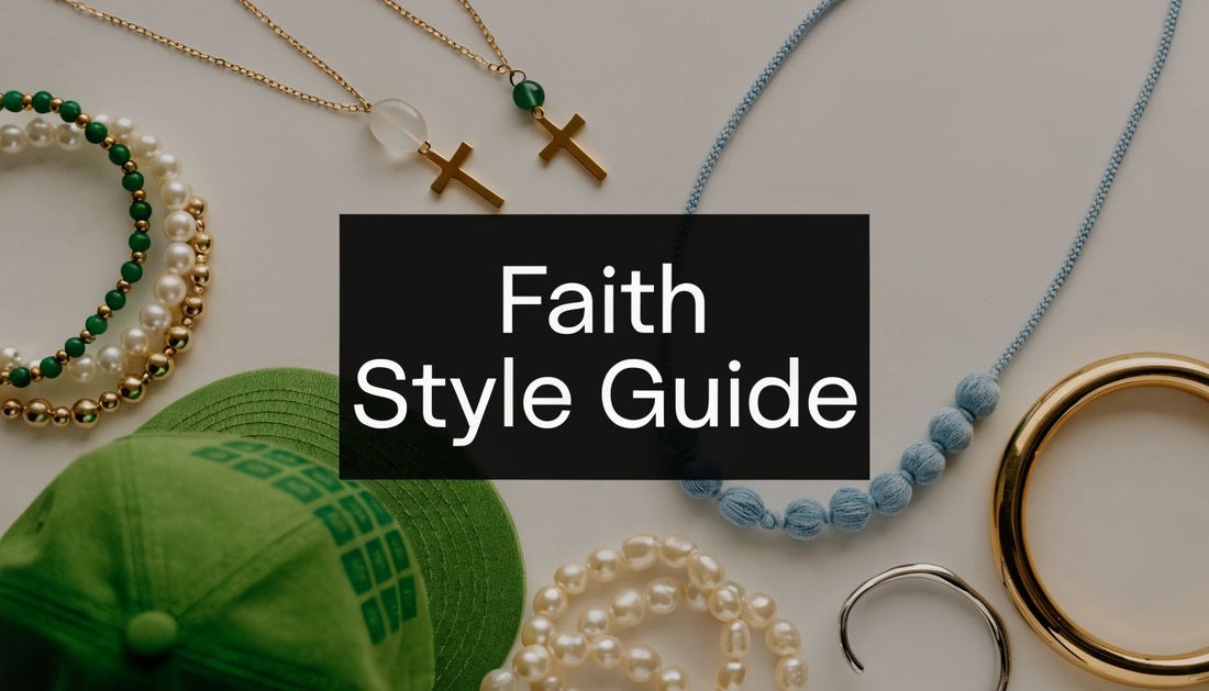 Trendy Faith-Based Accessories: A 2026 Style Guide