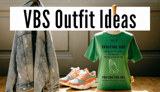 Vacation Bible School Outfit Ideas for Teachers: 2026 Guide