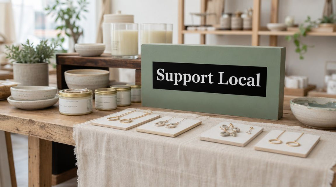 10 Meaningful Ways to Support Small Businesses in 2026