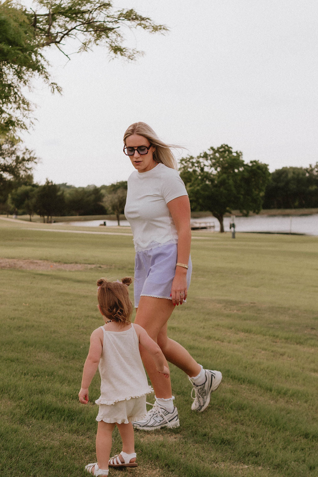 Sunday Saint Tee