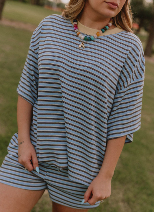 Heaven Sent Lounge Tee