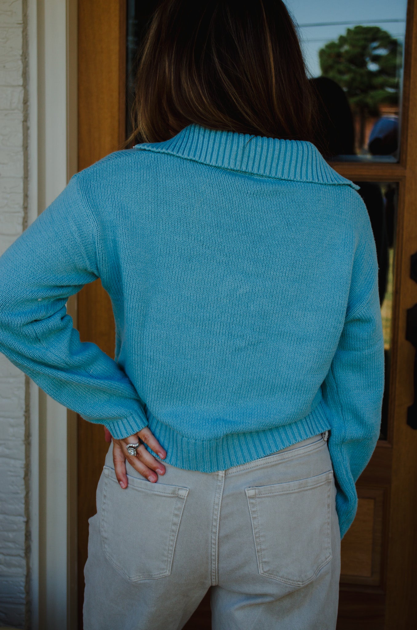 Echo Sweater
