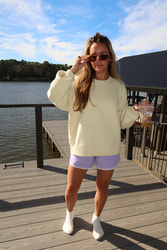 Millie Lounge Shorts