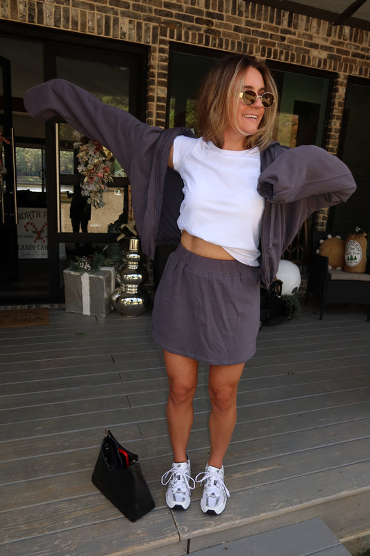 The Slate Street Set