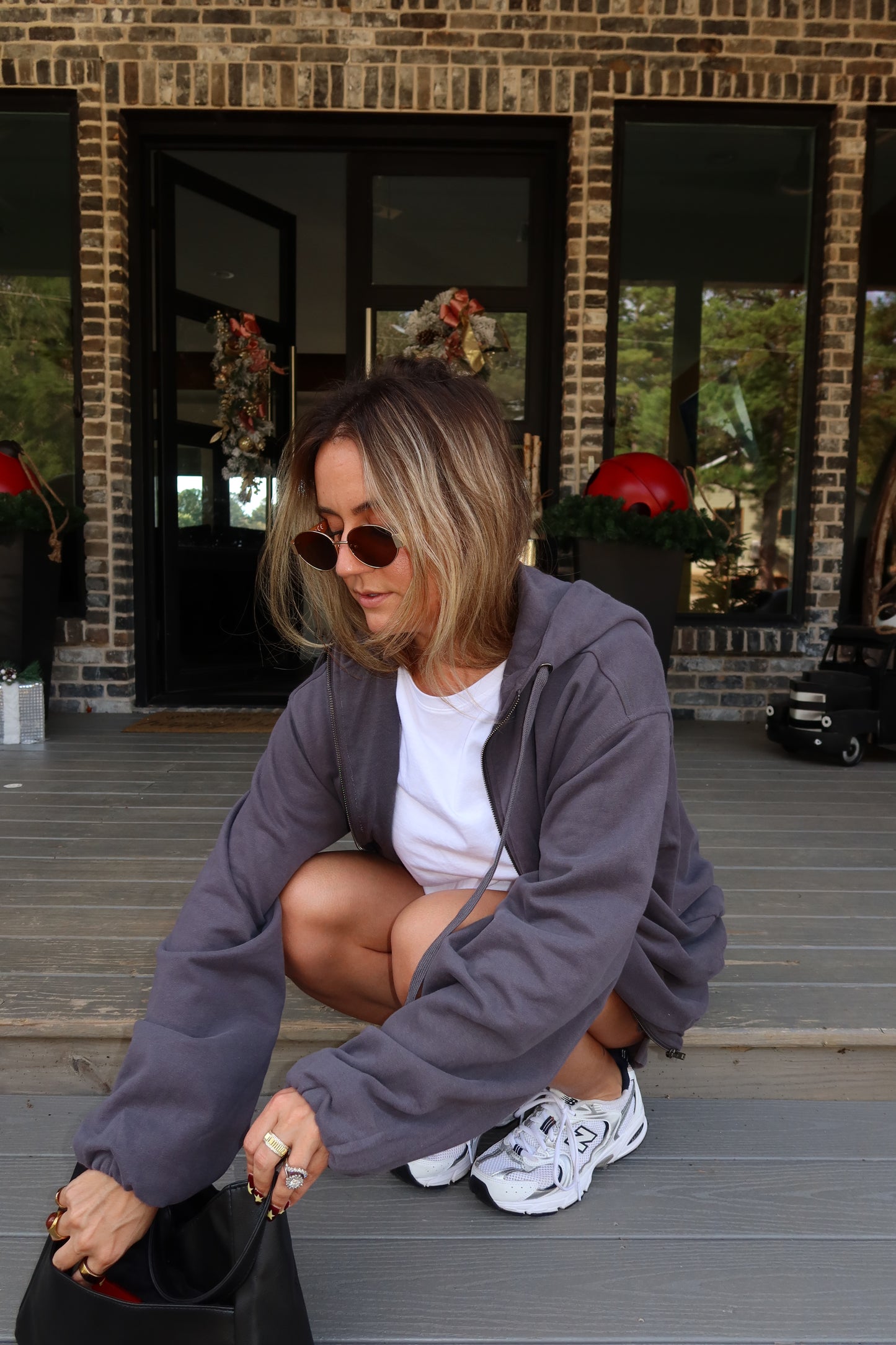 The Slate Street Set