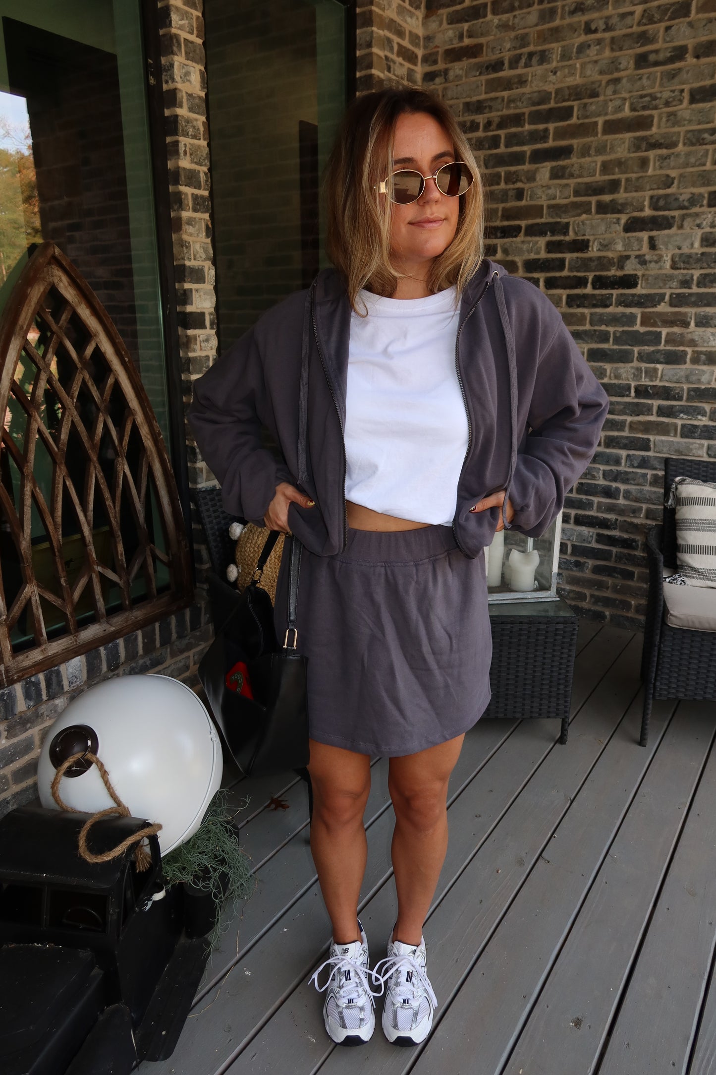 The Slate Street Set