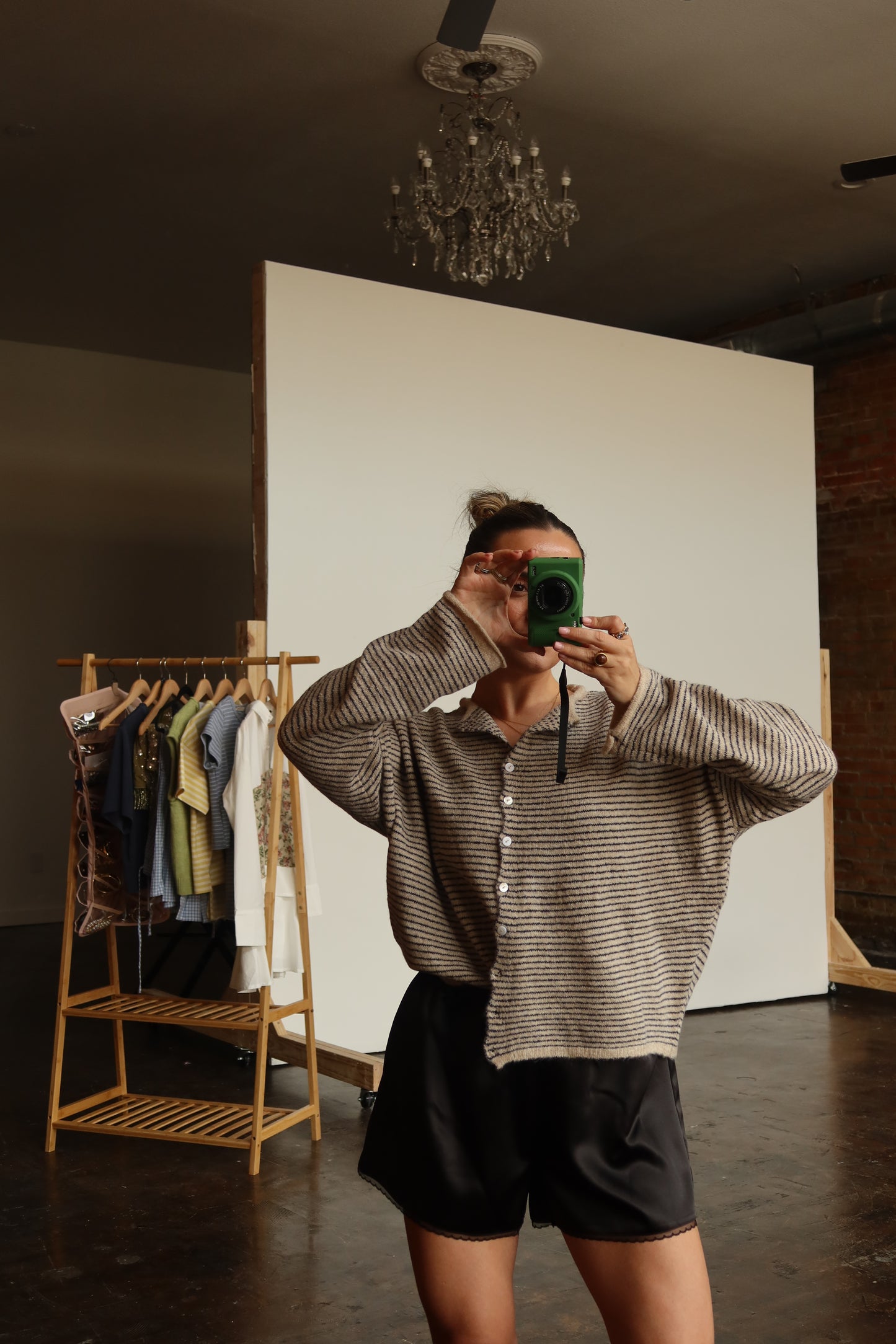 Camden Cardigan