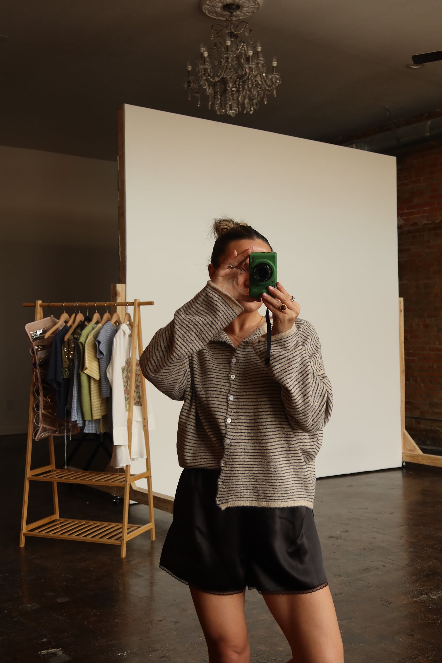 Camden Cardigan