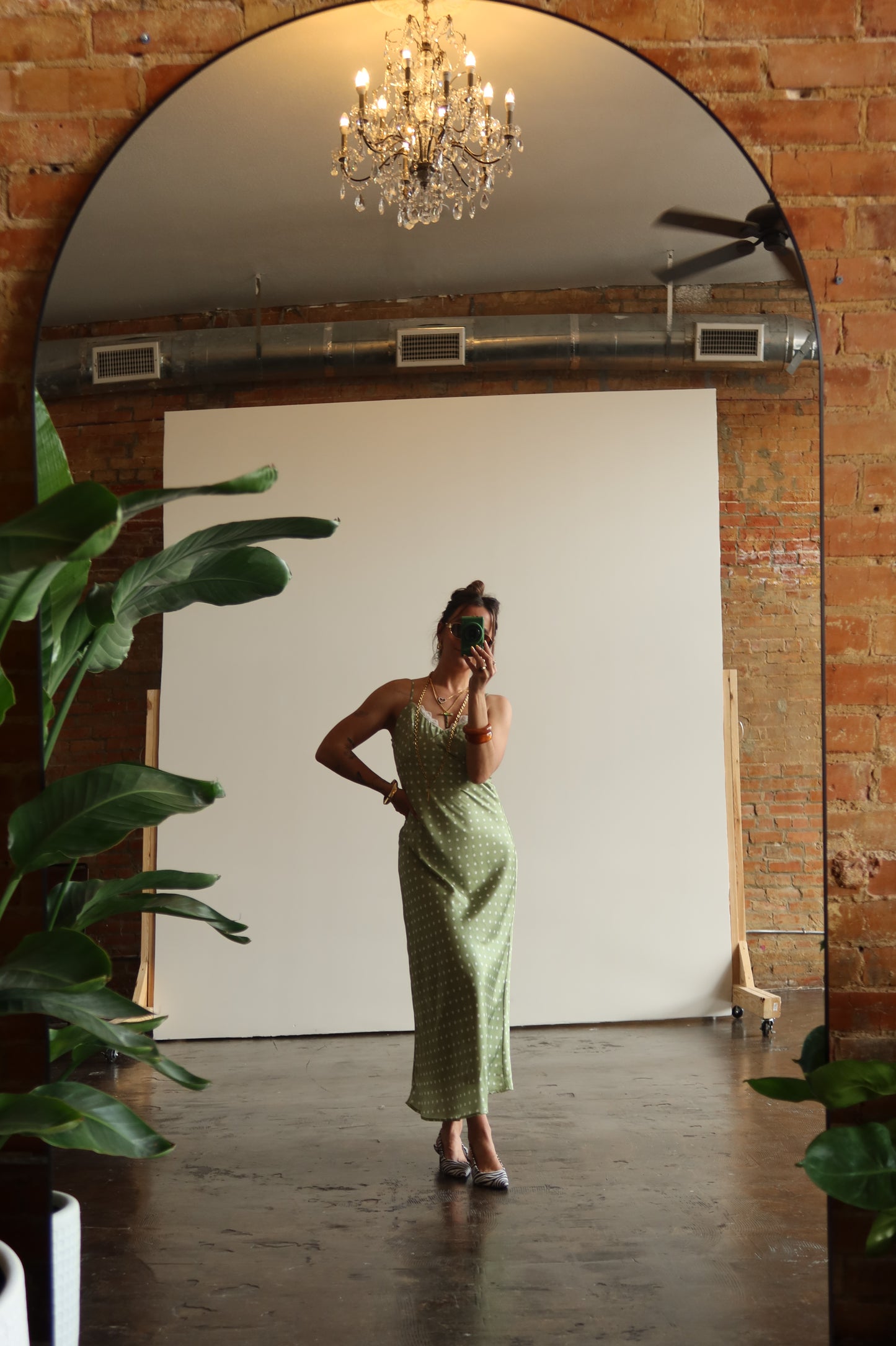 Elizabeth Maxi Dress