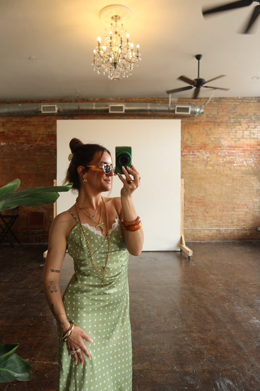 Elizabeth Maxi Dress