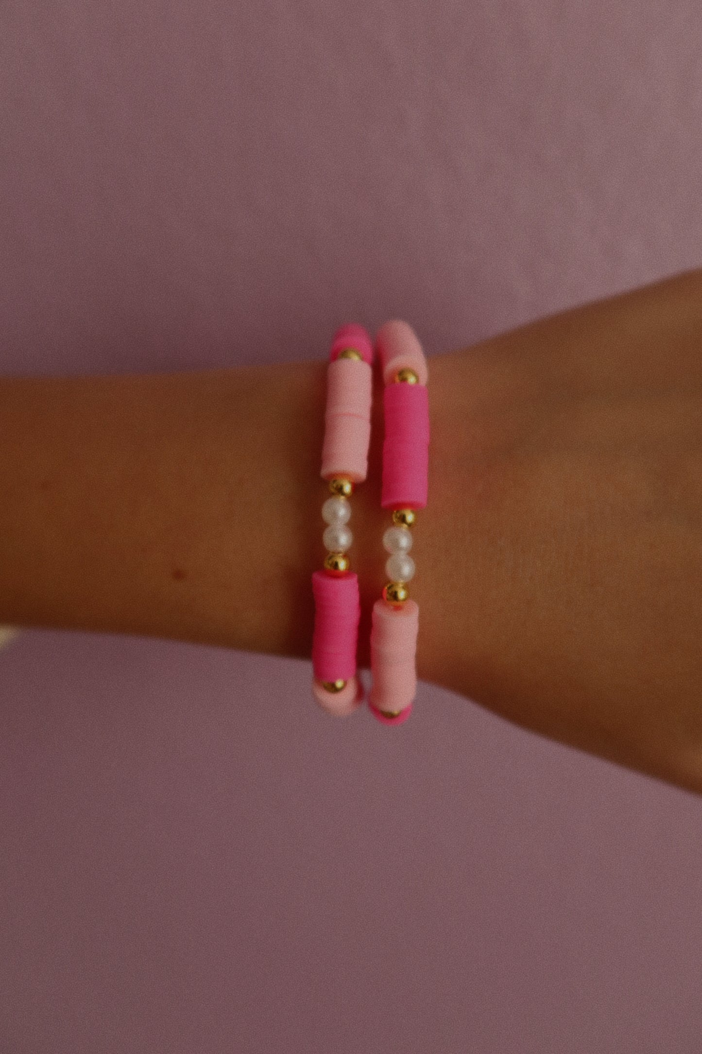 Lenny J Friendship Bracelet