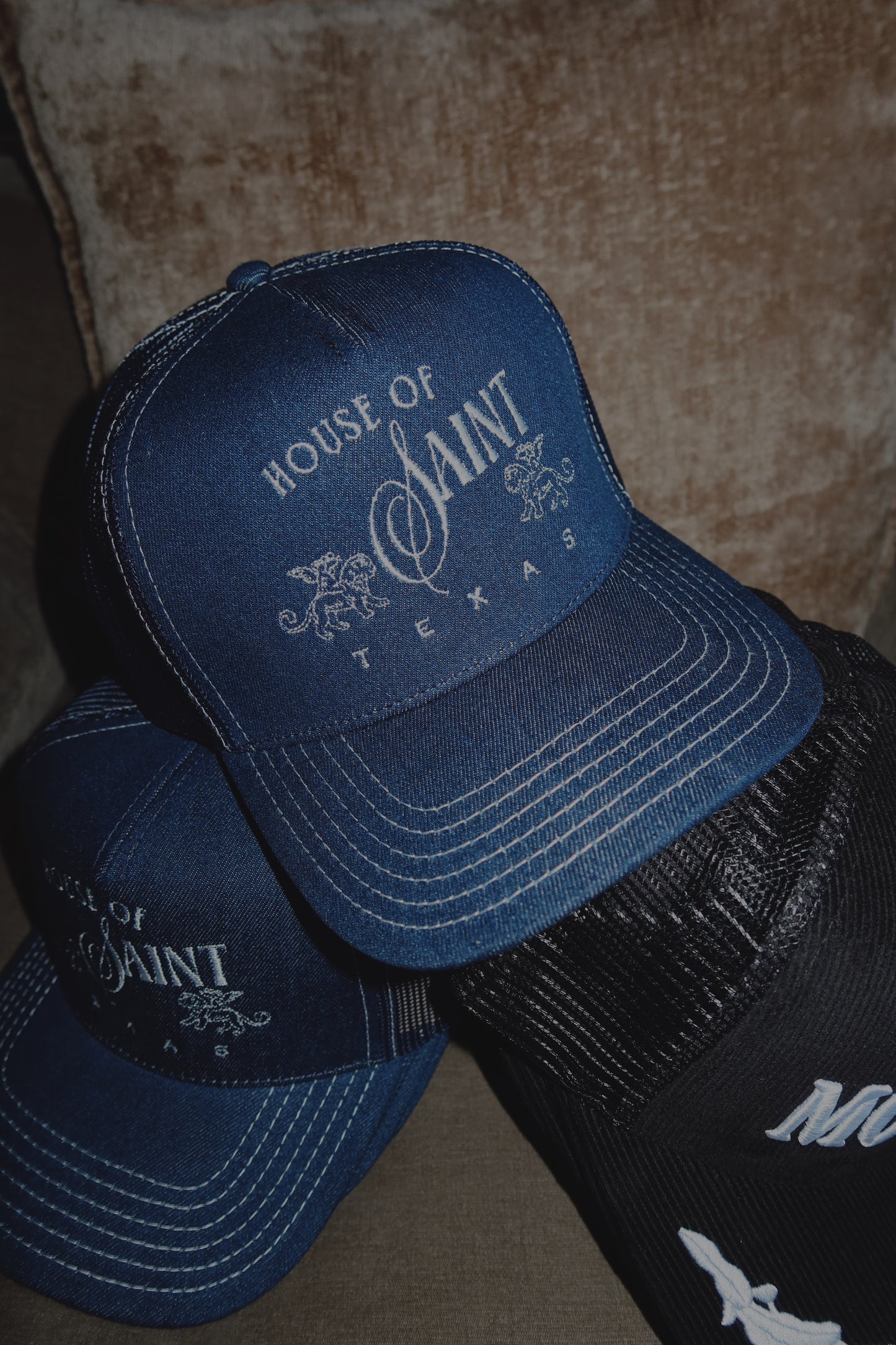House of Saint Cap