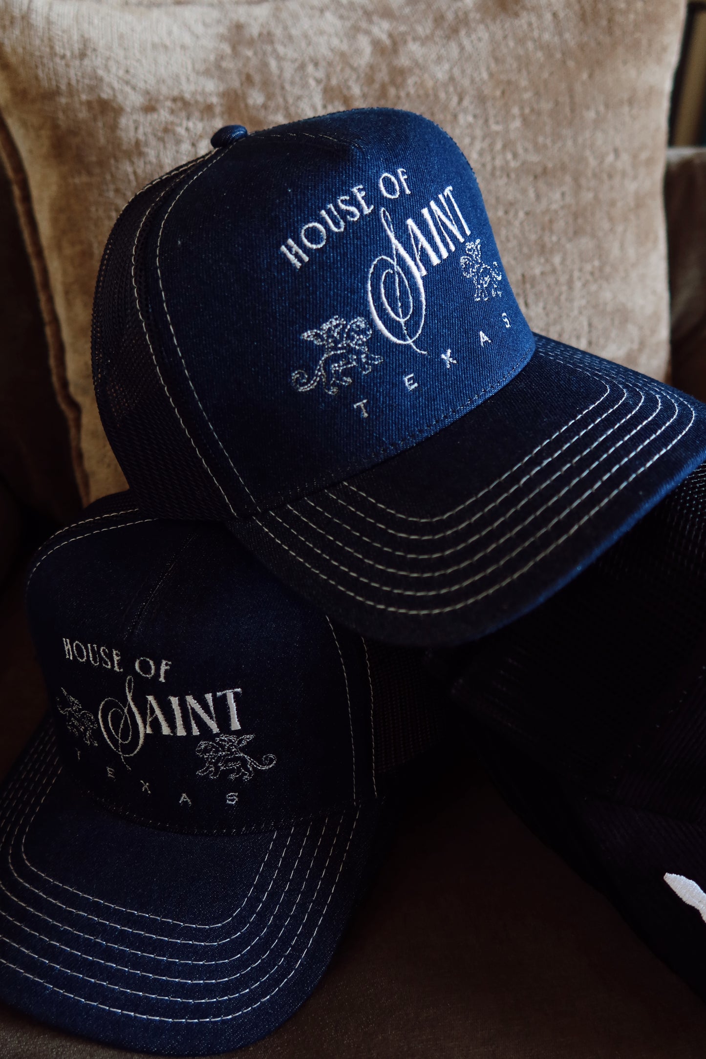 House of Saint Cap
