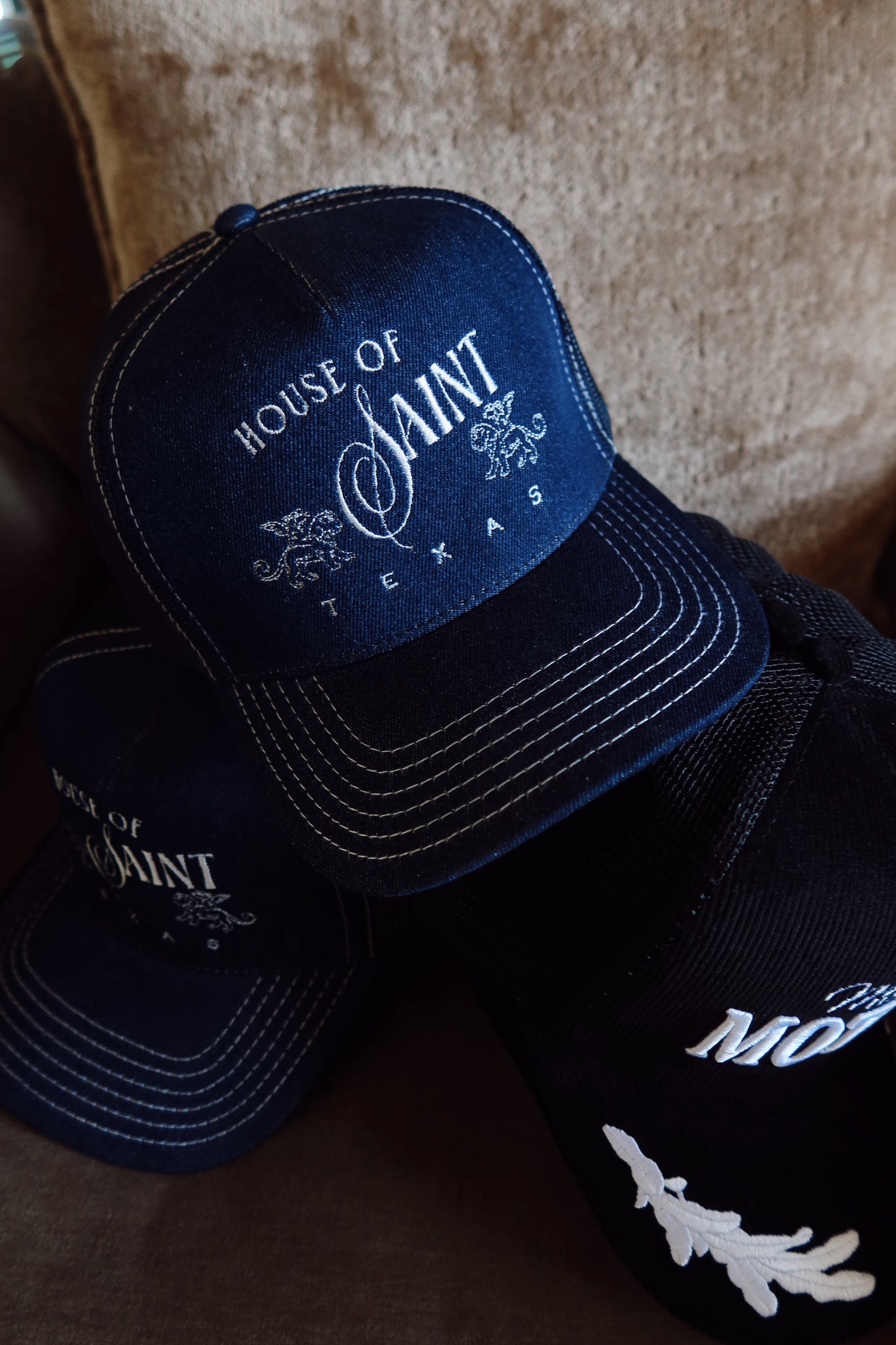 House of Saint Cap